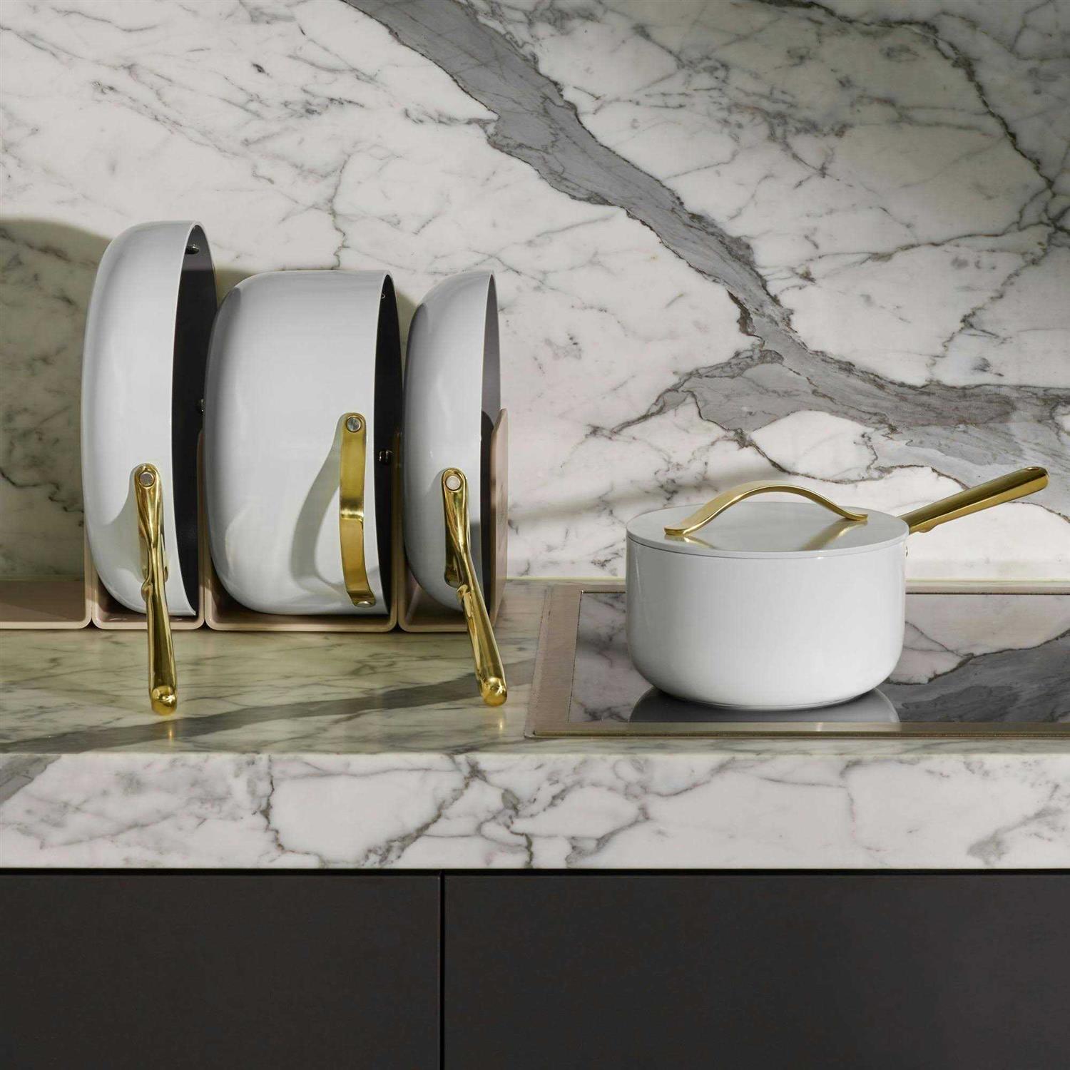 Caraway Cookware Set