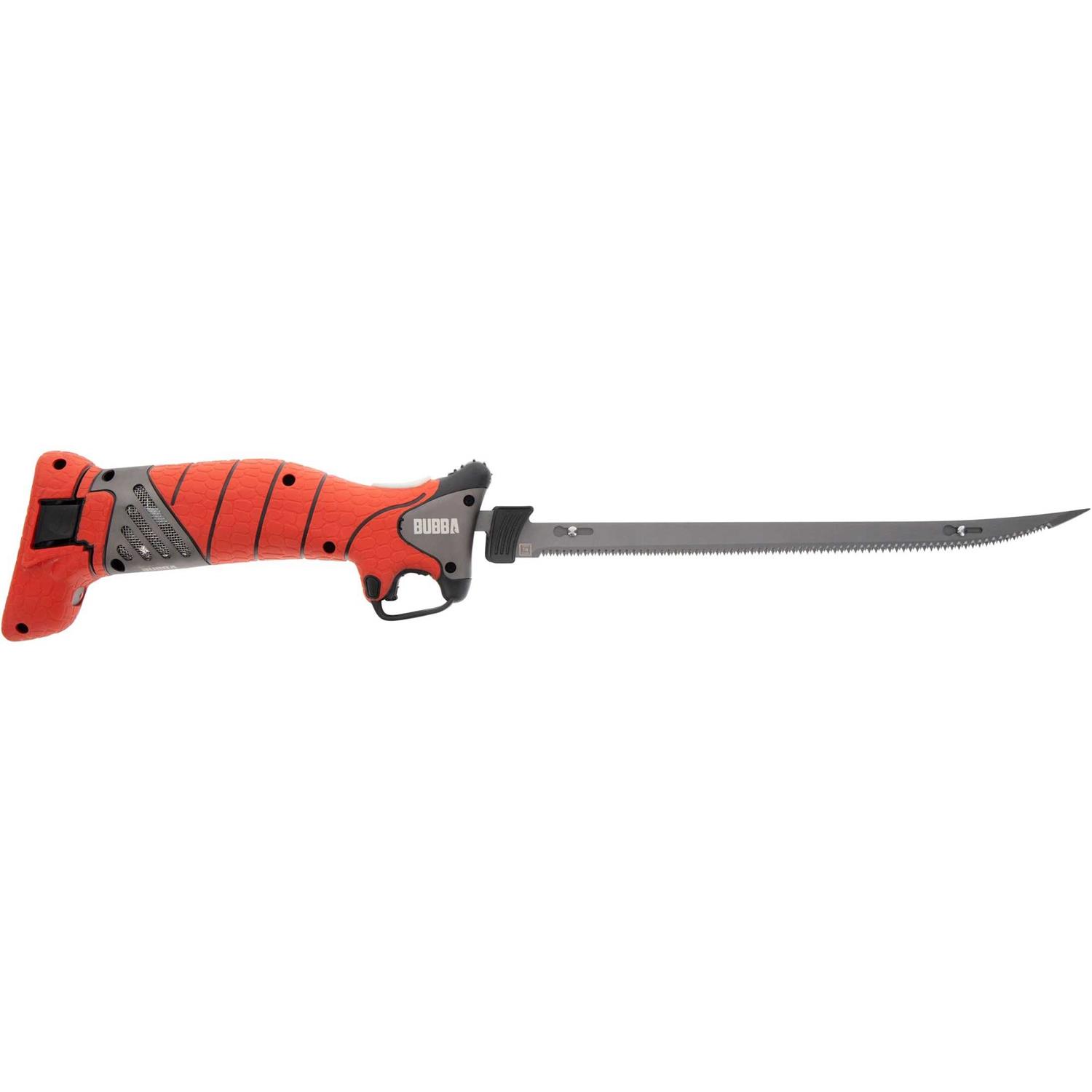 Bubba Electric Fillet Knife Pro Series - Image 2