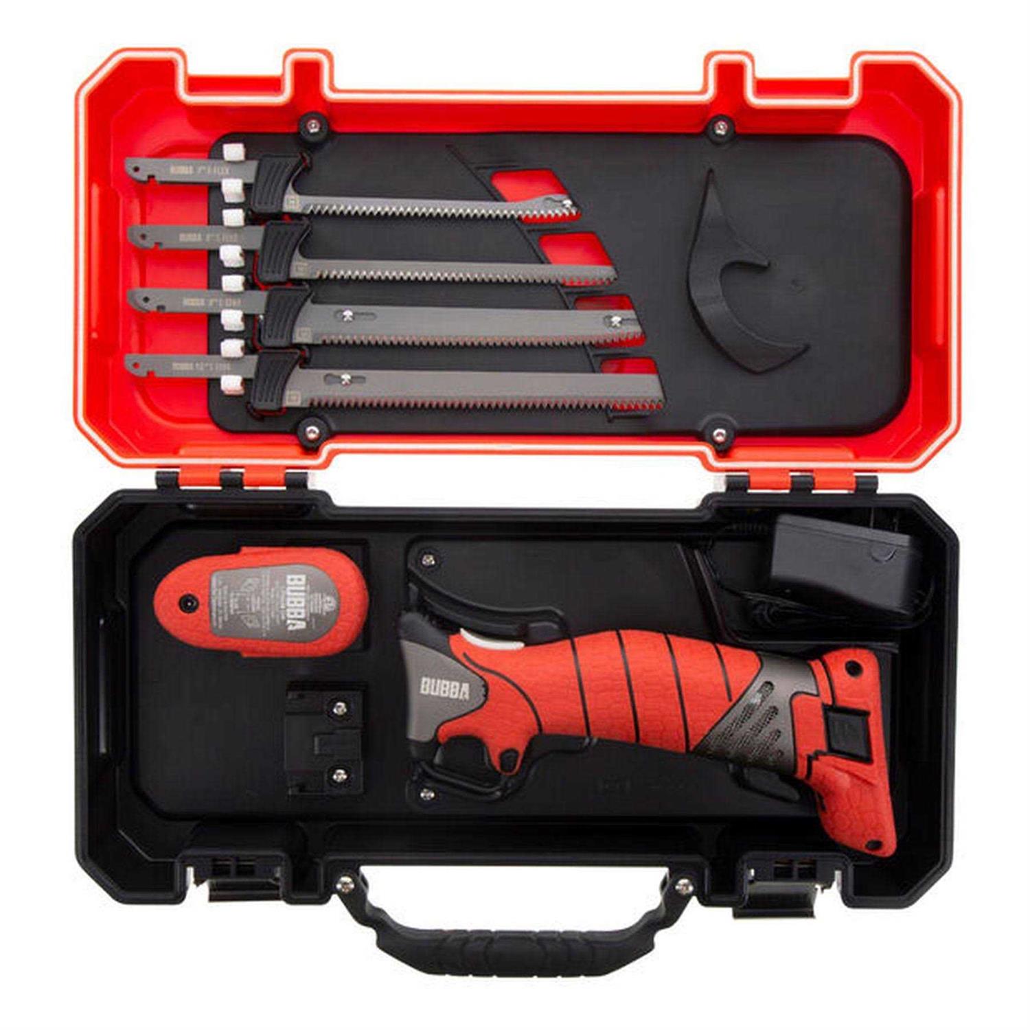 Bubba Electric Fillet Knife Pro Series - Image 4