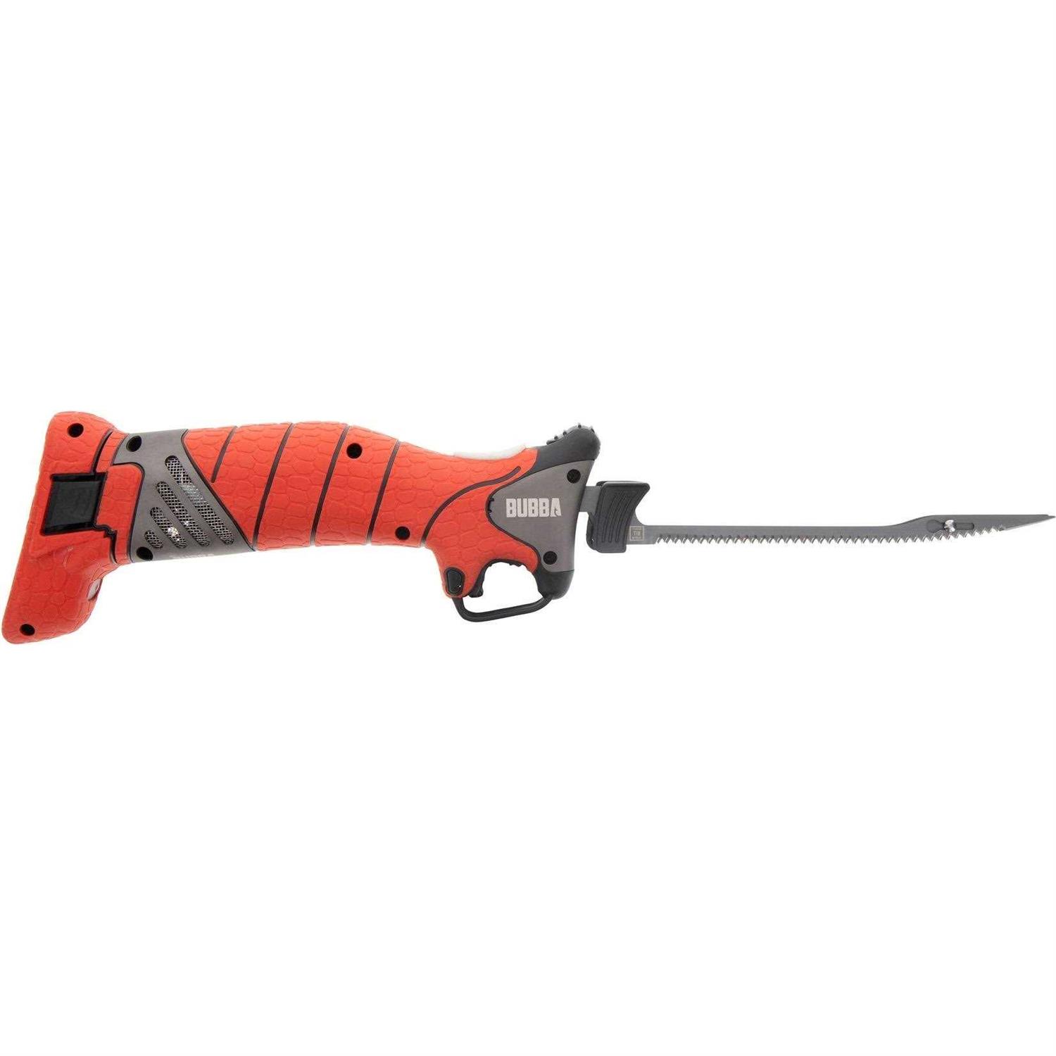 Bubba Electric Fillet Knife Pro Series - Image 5