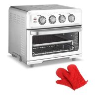 Airfryer Toaster Oven with Grill Cuisinart