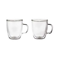Bodum Bistro Double Wall Mug