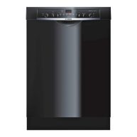 Bosch Ascenta SHE3AR7-UC