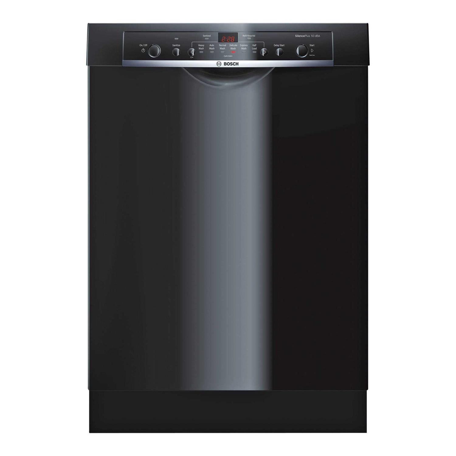 Bosch Ascenta SHE3AR7-UC