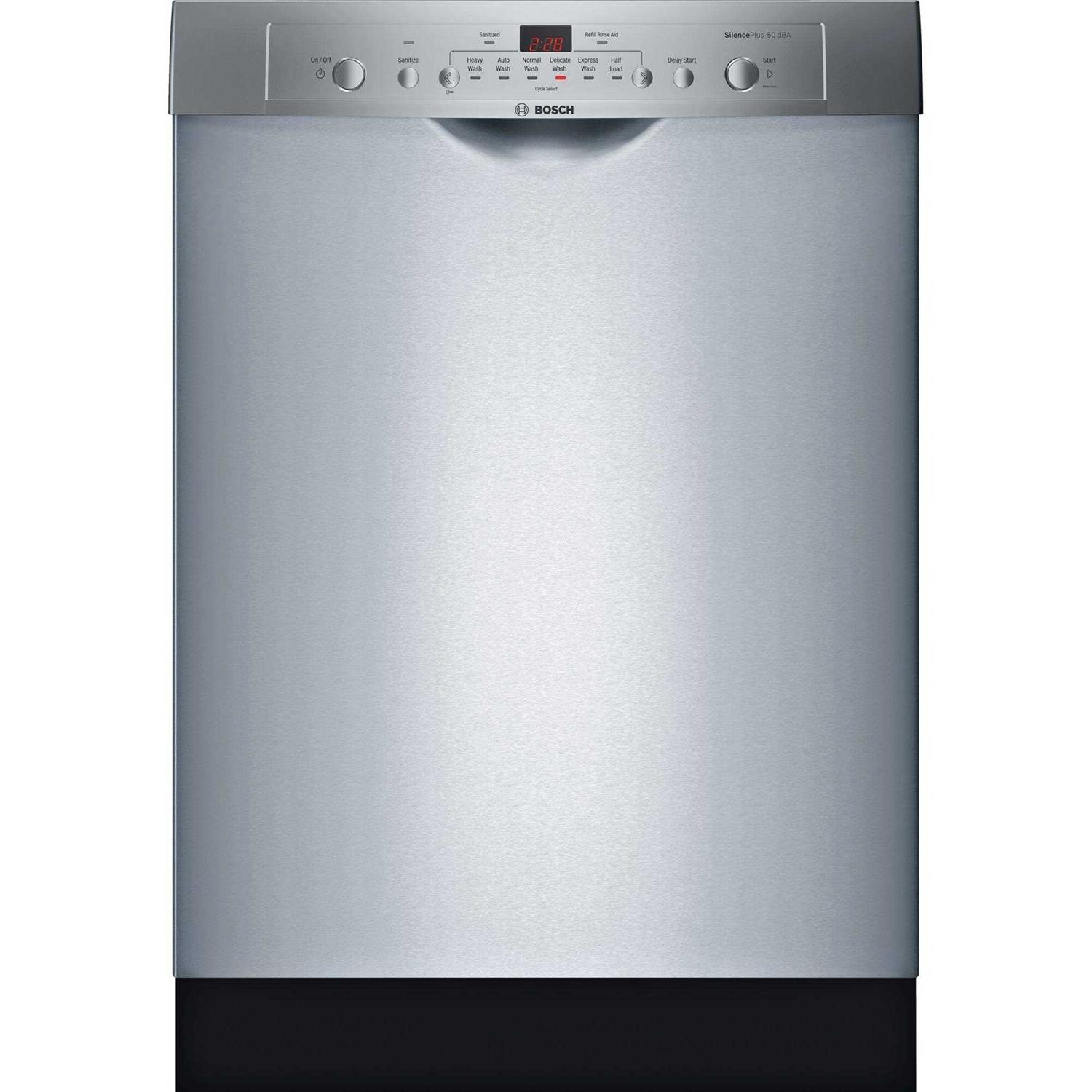 Bosch Ascenta SHE3AR7-UC