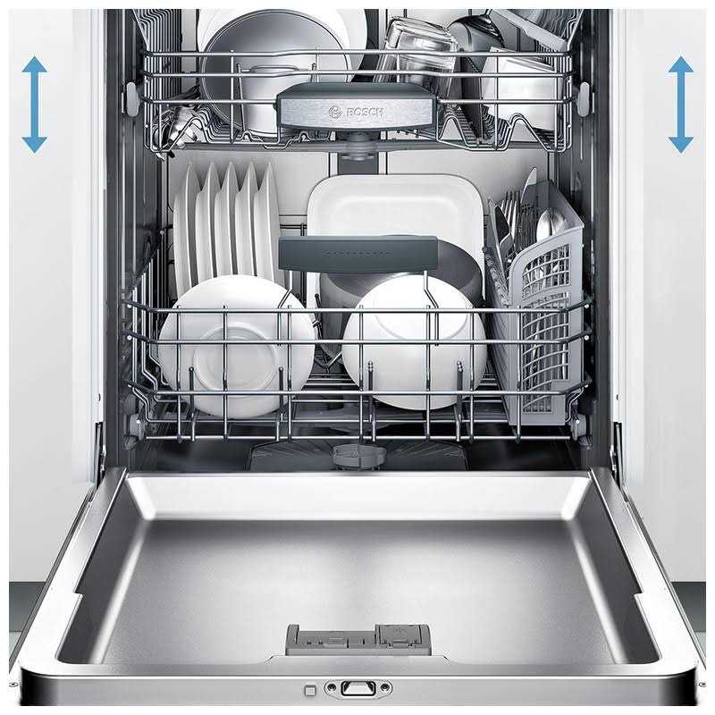 Bosch Ascenta SHE3AR7-UC - Image 5