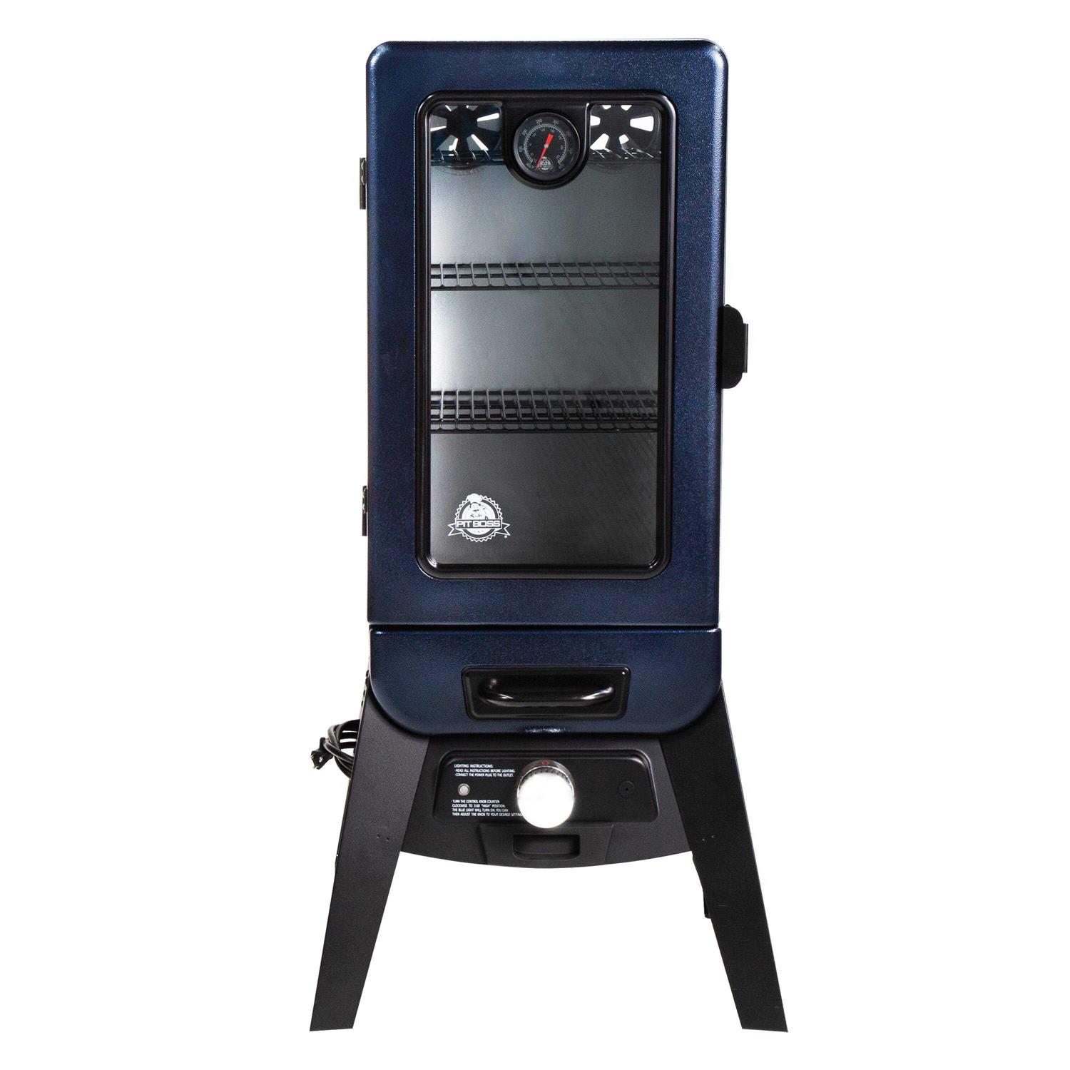 Pit Boss PBV3A1 Analog Electric Vertical 3 Series Smoker