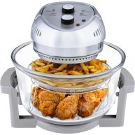 Big Boss Oil-Less Fryer