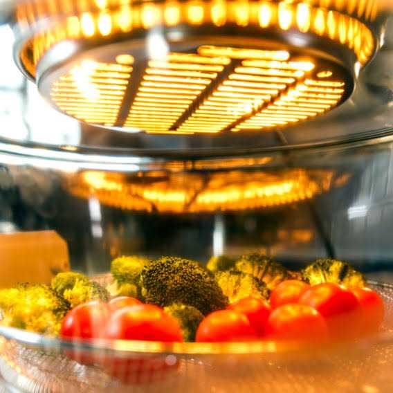 Big Boss Oil-Less Fryer - Image 2