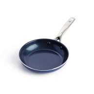 Blue Diamond Ceramic Nonstick Fry Pan
