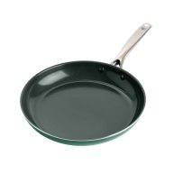 Blue Diamond Ceramic Nonstick Fry Pan