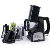 Presto Professional SaladShooter Electric Slicer/Shredder