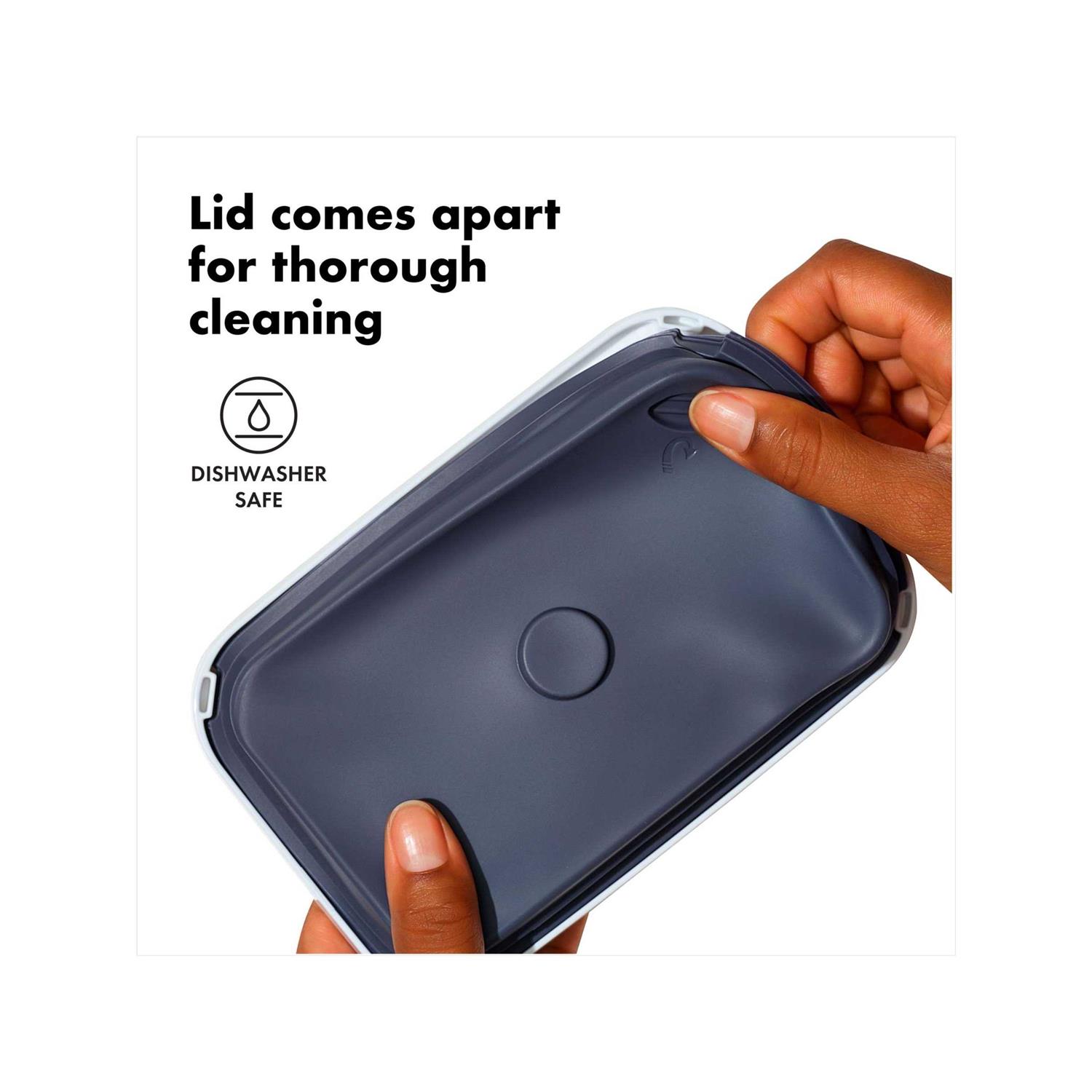 OXO Good Grips 5-Piece POP Container Set - Image 5