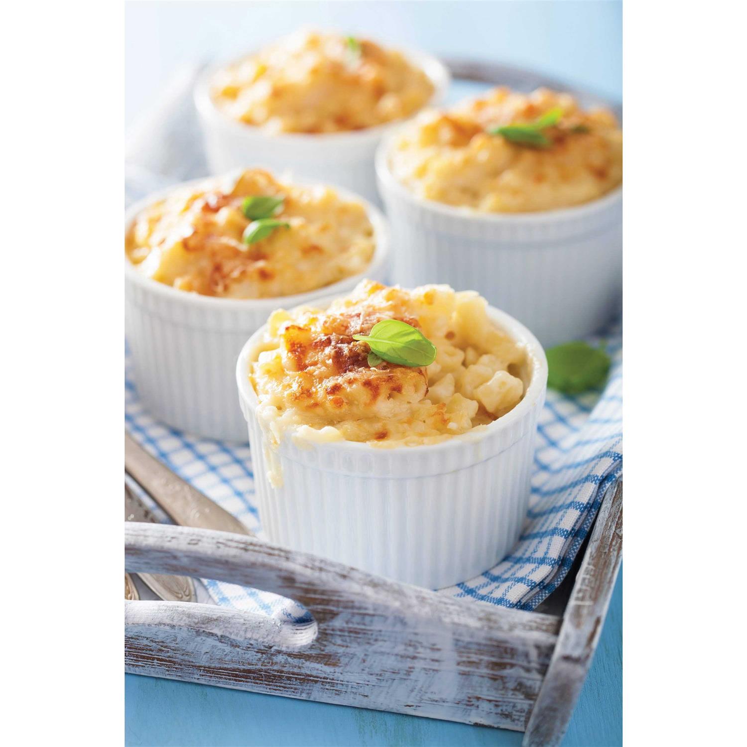 Nostalgia 0.9 Retro Microwave Oven - Image 4