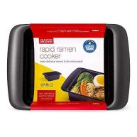 Rapid Ramen Cooker