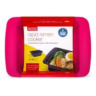Rapid Ramen Cooker
