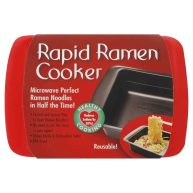Rapid Ramen Cooker