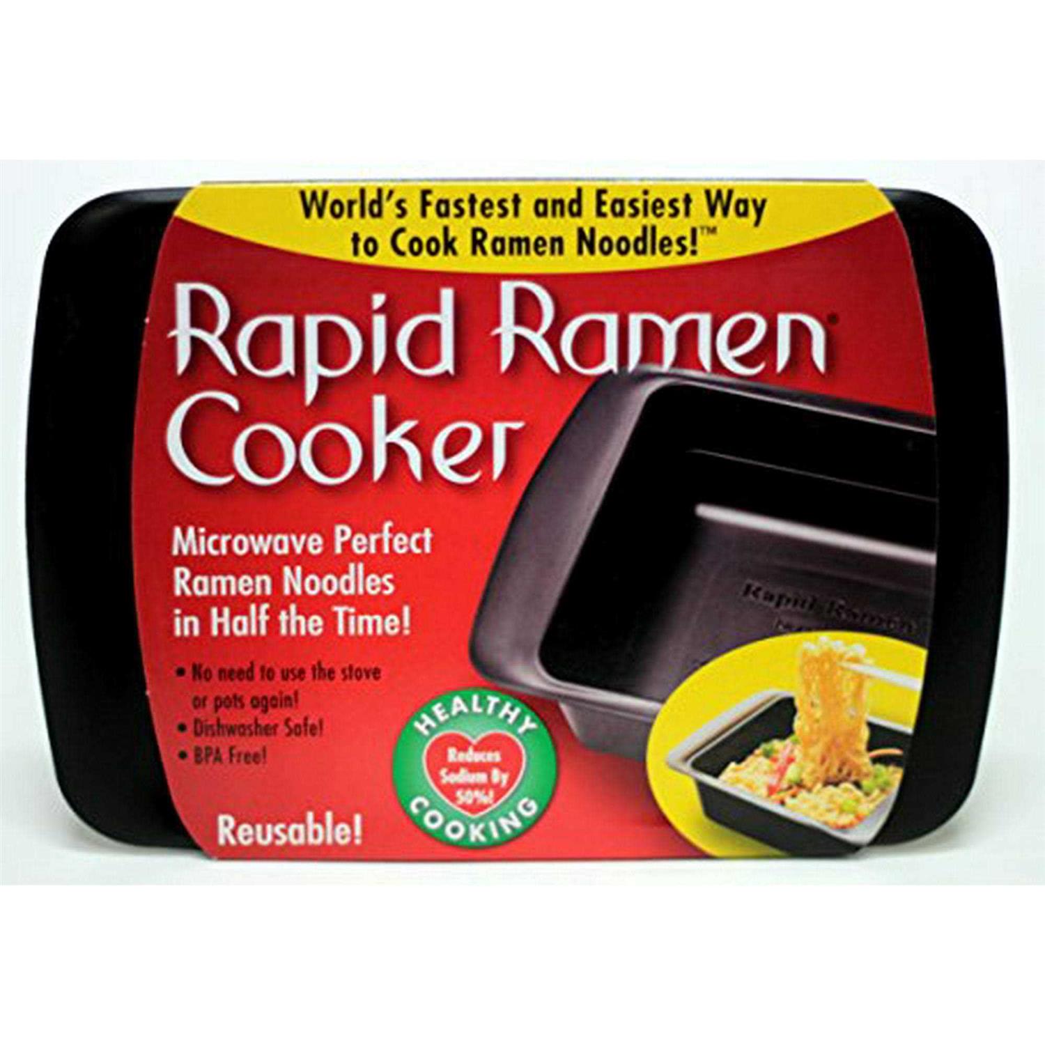 Rapid Ramen Cooker - Image 3