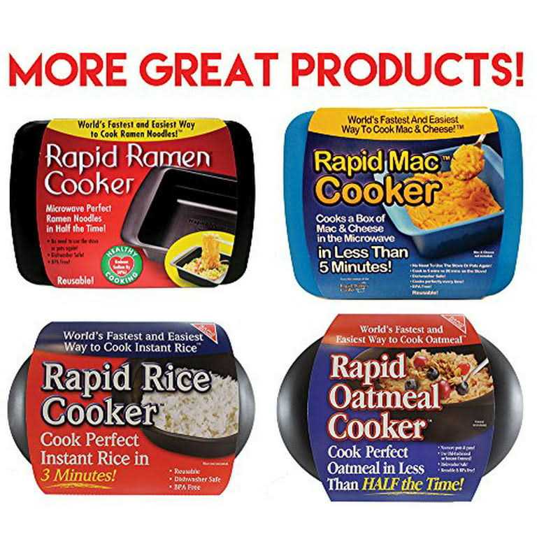 Rapid Ramen Cooker - Image 4