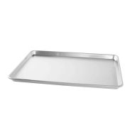 Nordic Ware Natural Aluminum Commercial Baker’s Half Sheet and Sheet