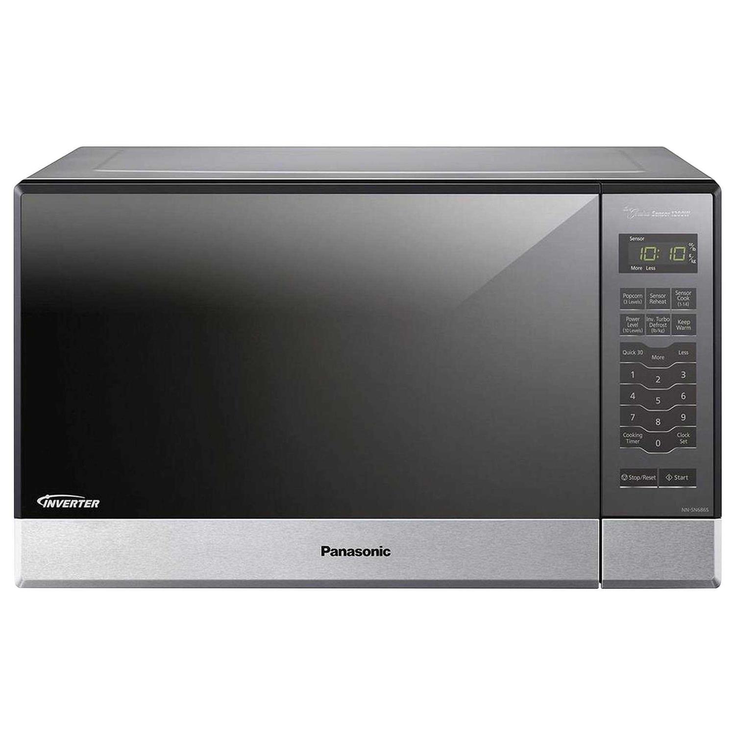 Panasonic NN-SD372SR