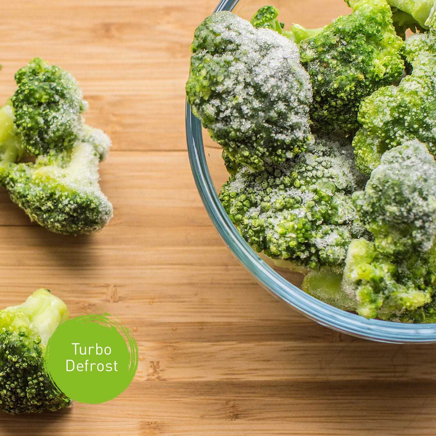 Panasonic NN-SD372SR - Image 4