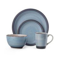 Pfaltzgraff Sadie 16 Piece Dinnerware Set