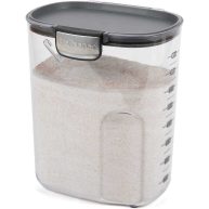 Progressive ProKeeper Plus Flour Container