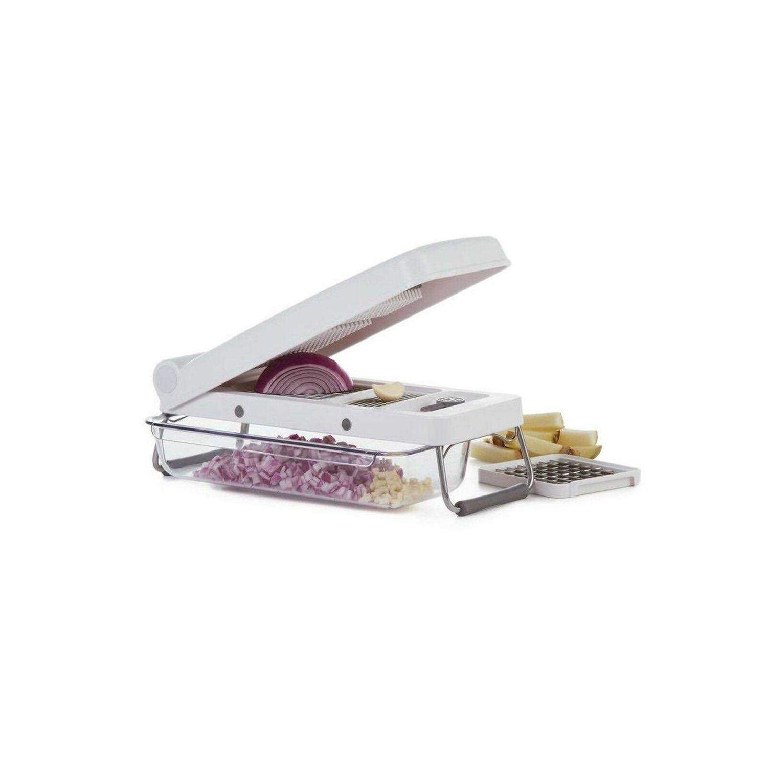 PL8 Professional Chopper - Image 5