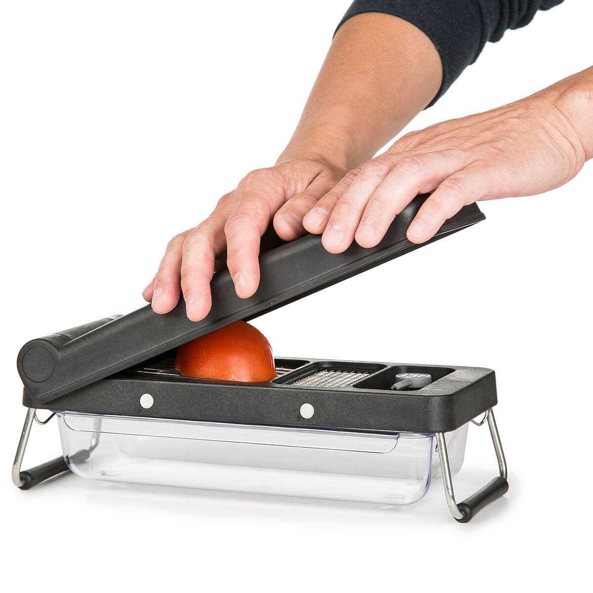 PL8 Professional Chopper - Image 2