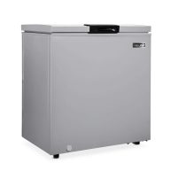 Newair 5 Cu. Ft. Mini Deep Chest Freezer and Refrigerator Digital Temperature Control