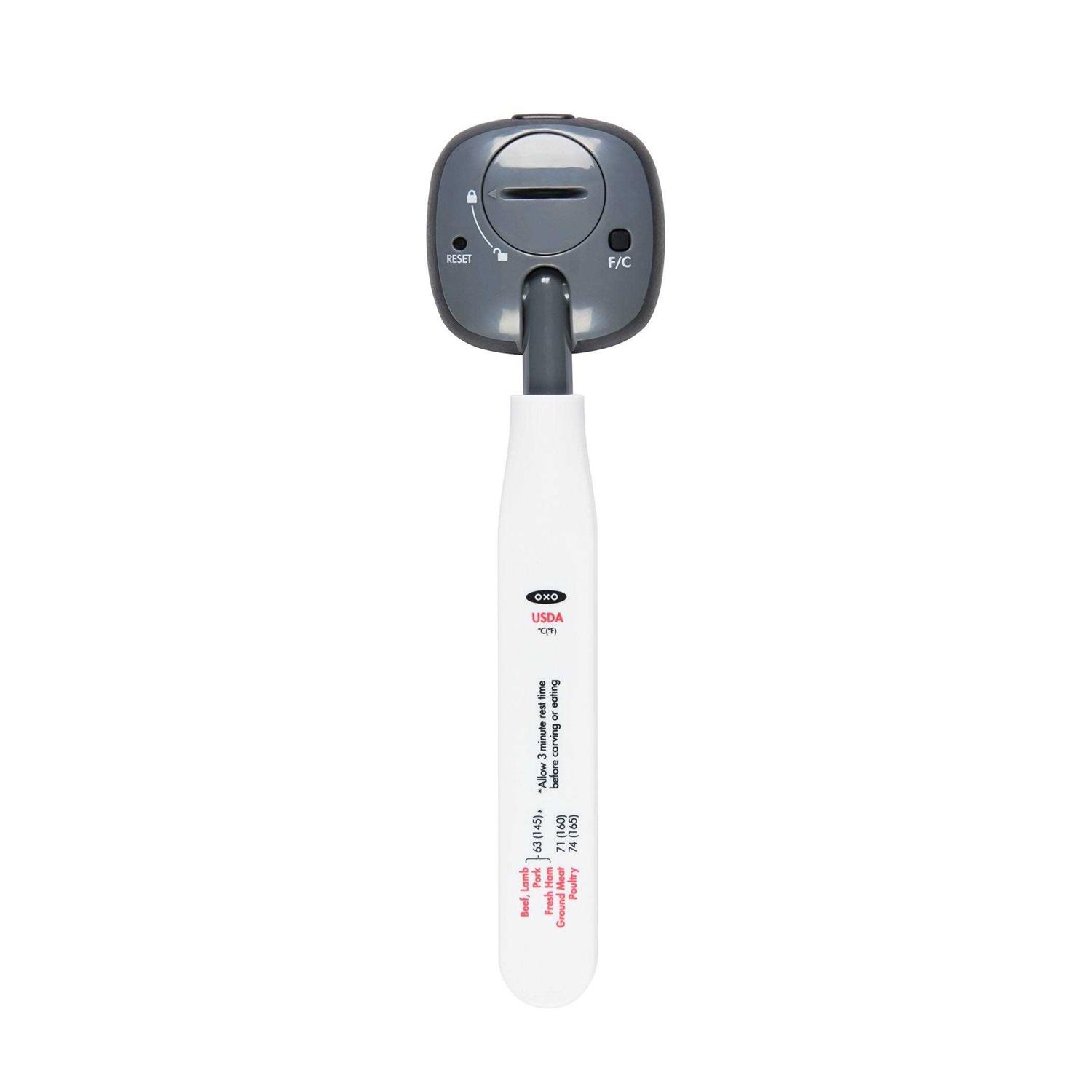 OXO Good Grips Precision Digital Instant Read Thermometer - Image 5