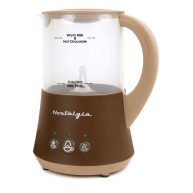 Nostalgia Frother & Hot Chocolate Maker