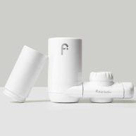 Advanced Water Filter With PRODermis