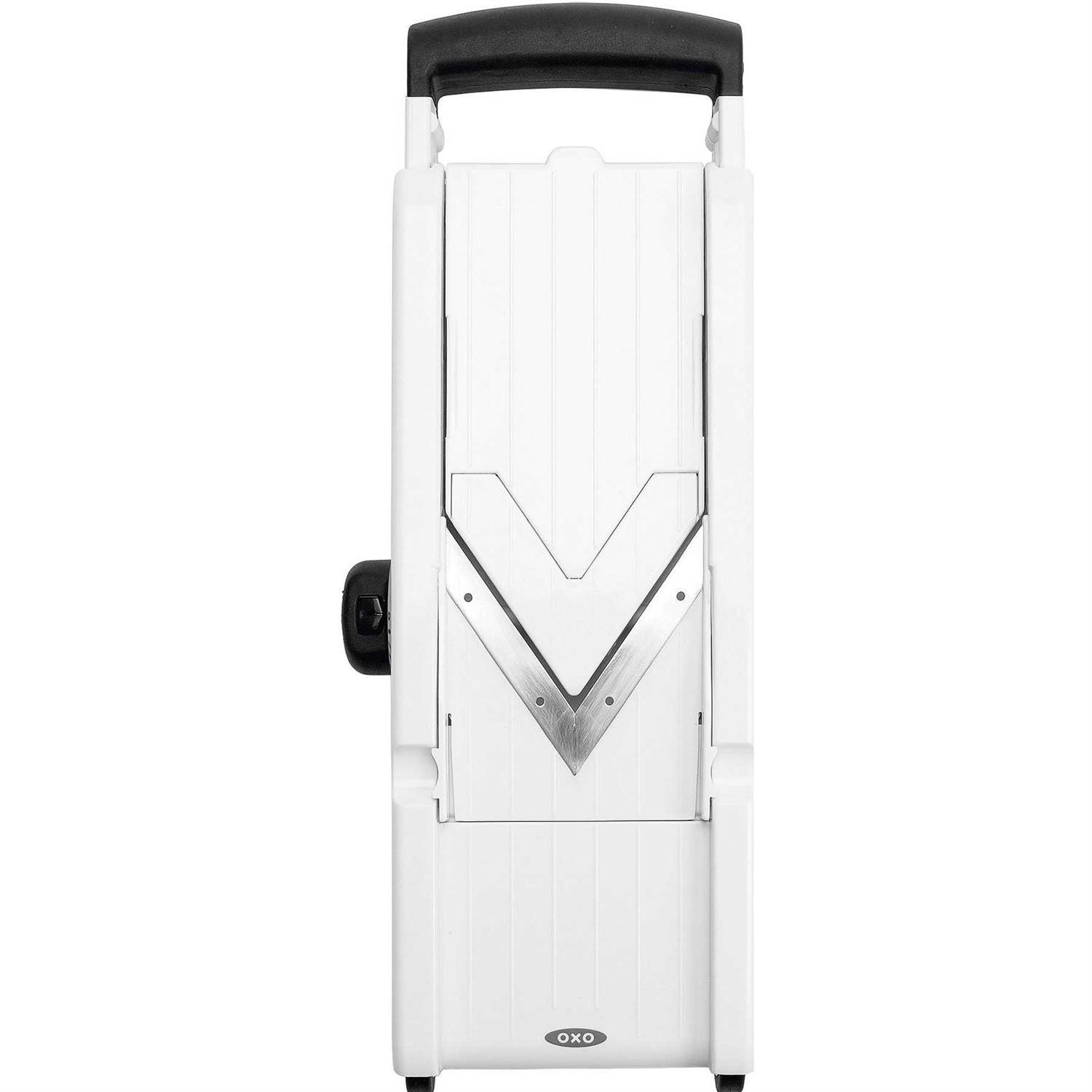 OXO Good Grips Mandoline Slicer V-Blade - Image 3