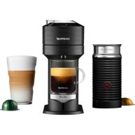 Nespresso Vertuo Next Premium by Breville with Aeroccino3