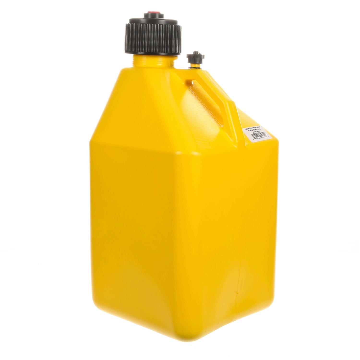 Plastic Product Formers Multi-Purpose Utility Jug 5 gal - Image 5