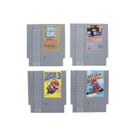 Nintendo NES Cartridge Coasters