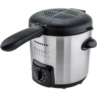 Ovente Electric Deep Fryer