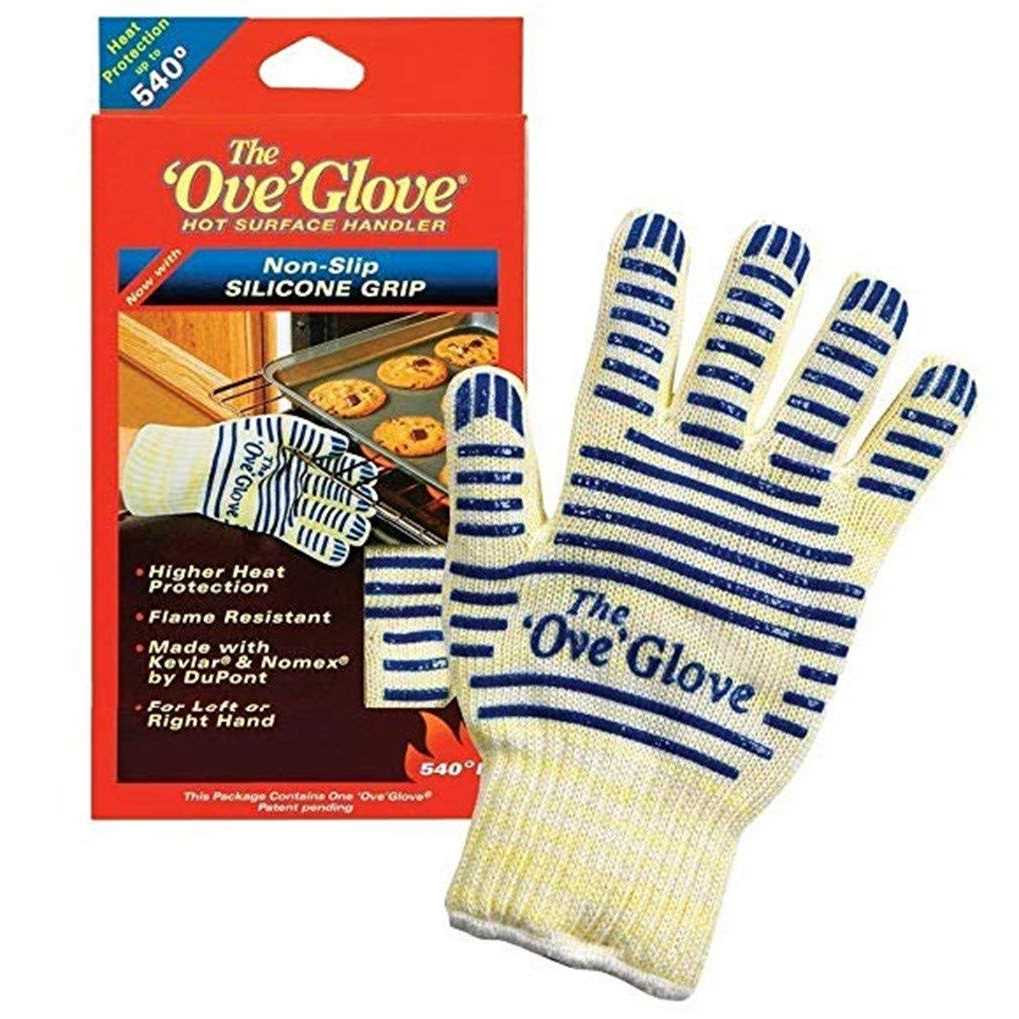 Ove Glove Hot Surface Handler