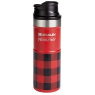 Pendleton Stanley Trigger Action Travel Mug
