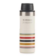 Pendleton Stanley Trigger Action Travel Mug