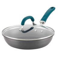 Rachael Ray Create Delicious Aluminum Nonstick Deep