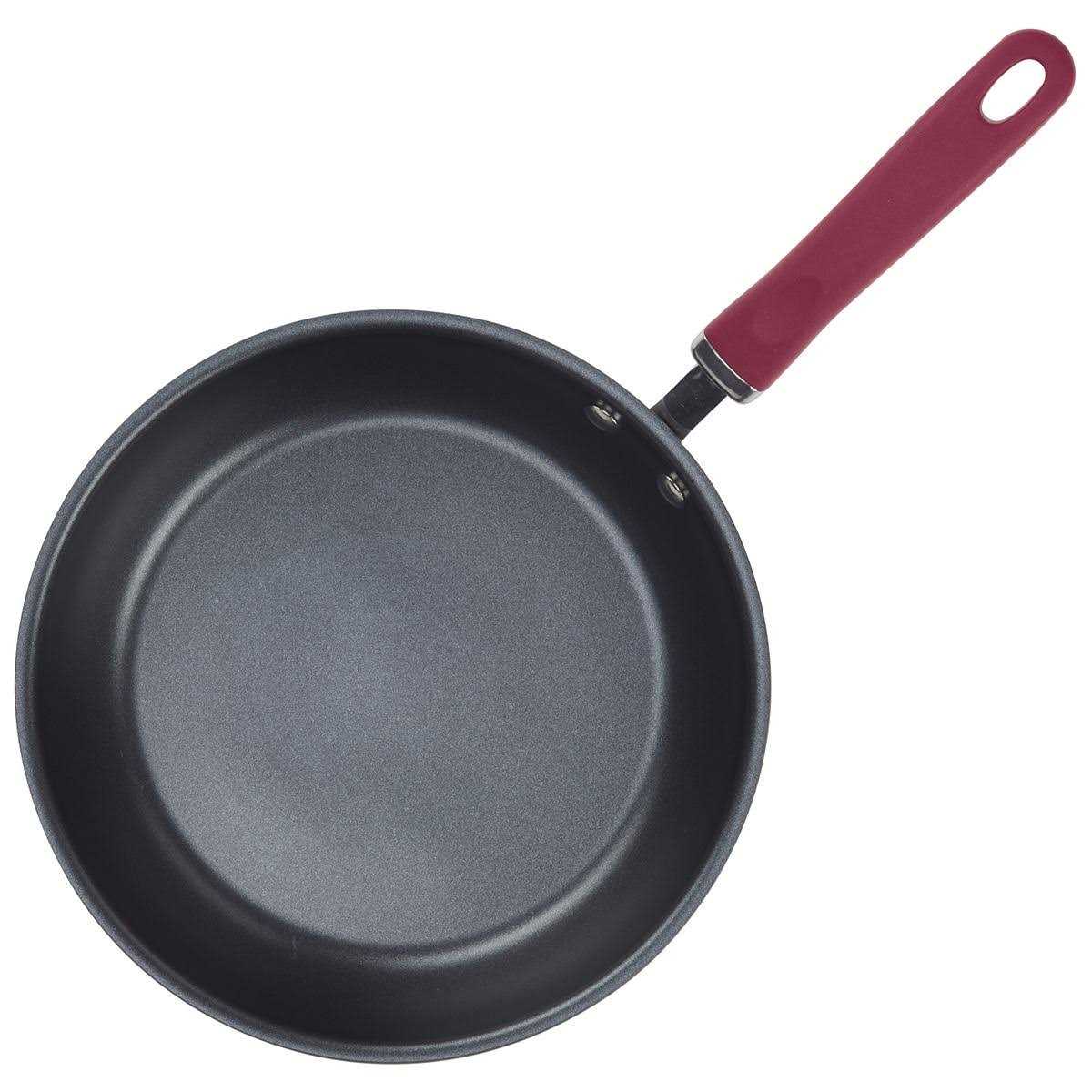 Rachael Ray Create Delicious Aluminum Nonstick Deep - Image 2