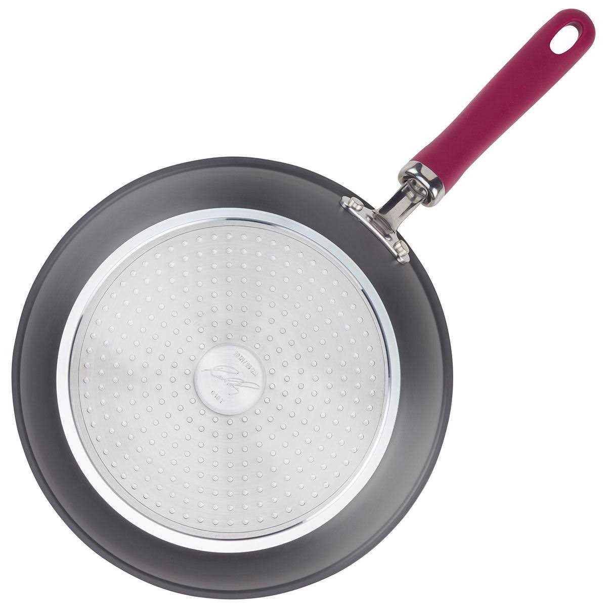 Rachael Ray Create Delicious Aluminum Nonstick Deep - Image 3