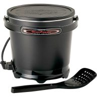 Presto Granpappy Electric Deep Fryer