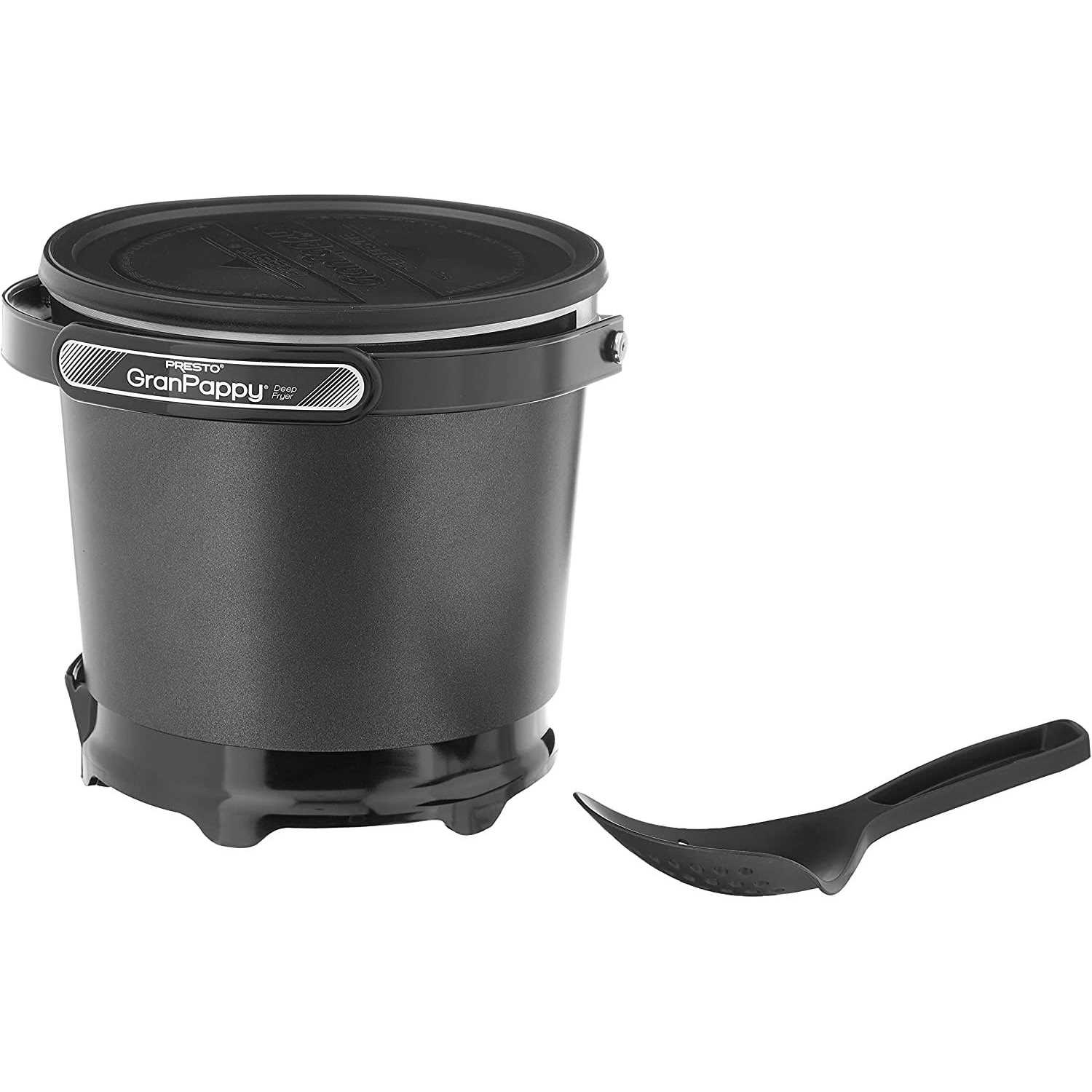 Presto Granpappy Electric Deep Fryer - Image 5