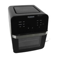 Nuwave Brio 15.5Qt Air Fryer Rotisserie Oven X-Large Family