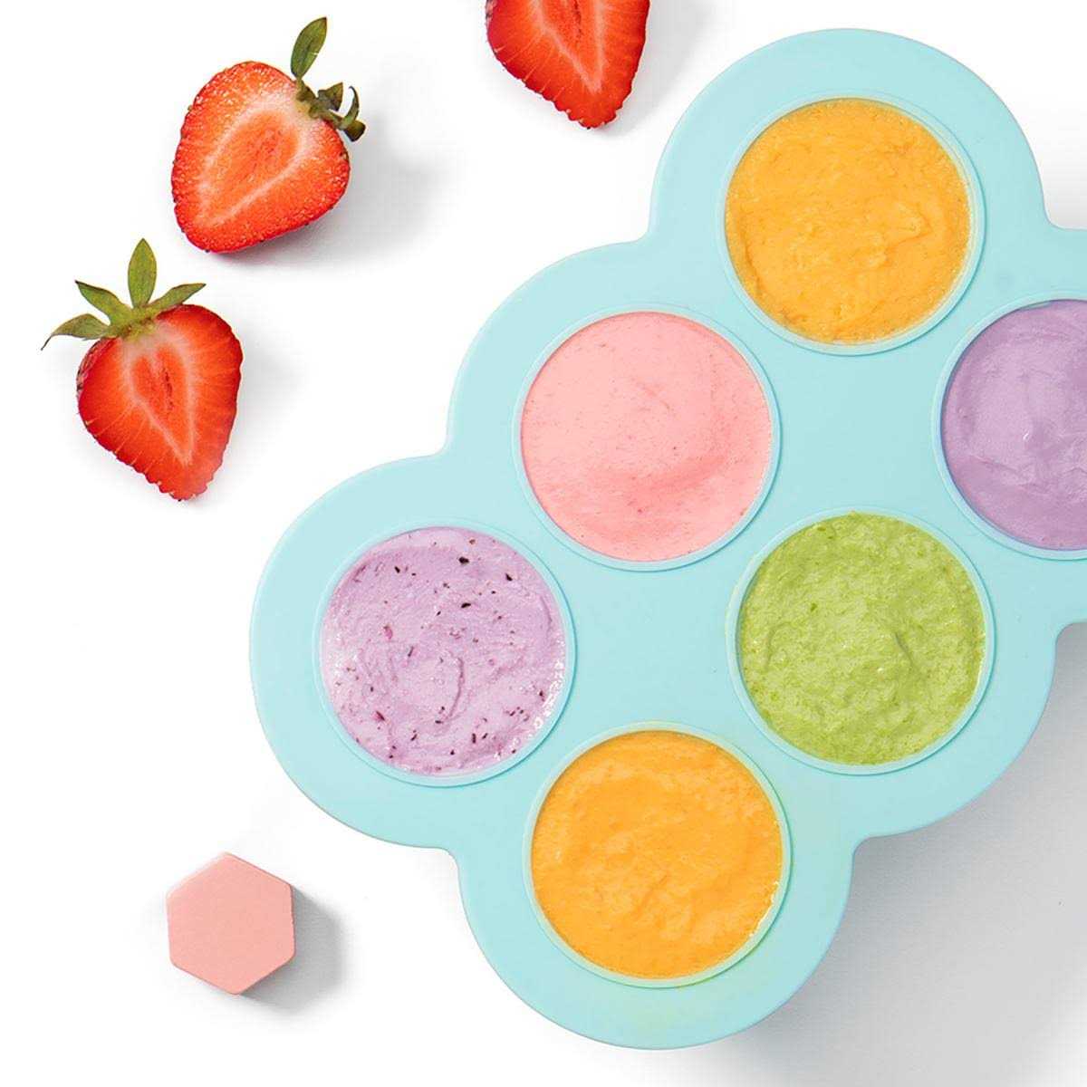 NutriBullet Baby & Toddler Meal Prep Kit - Image 3