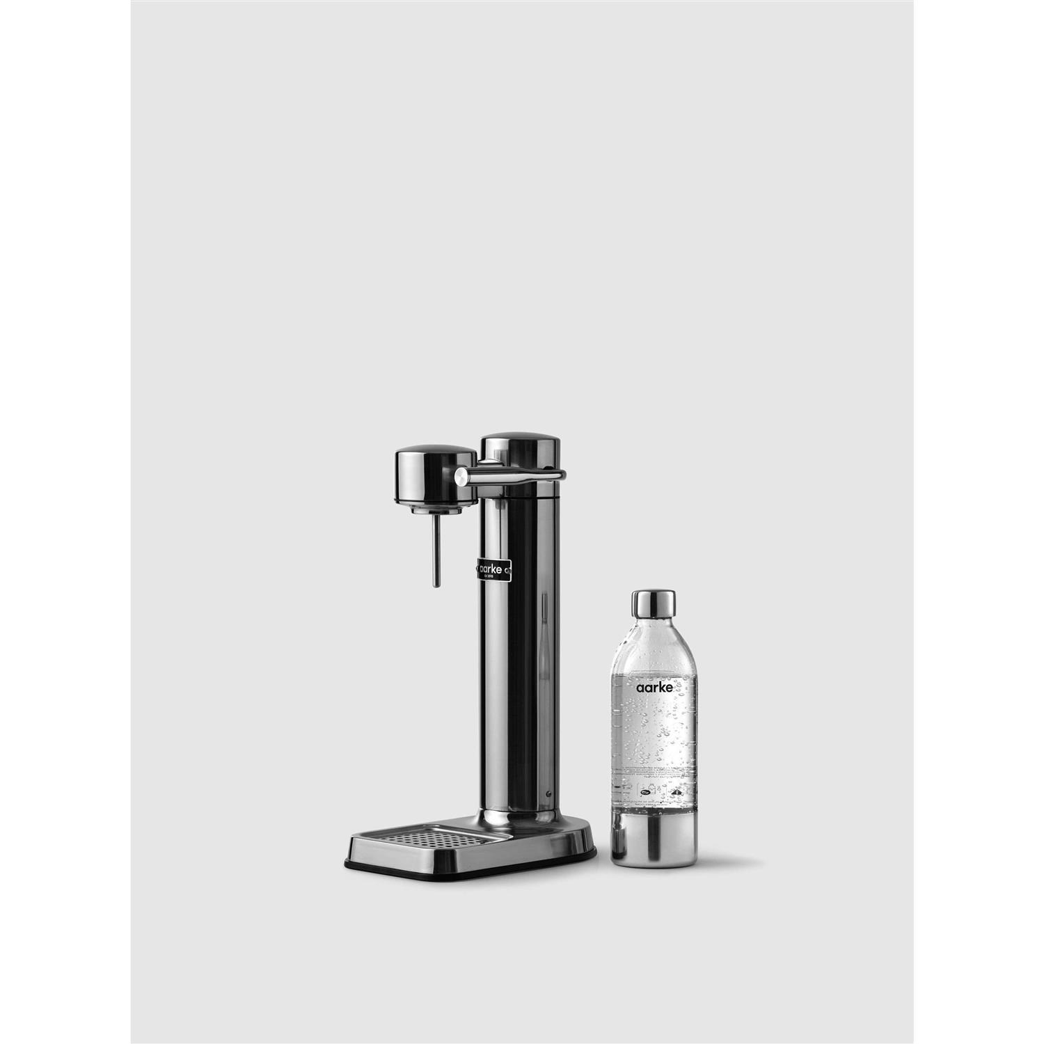 Aarke Sparkling Water Carbonator III